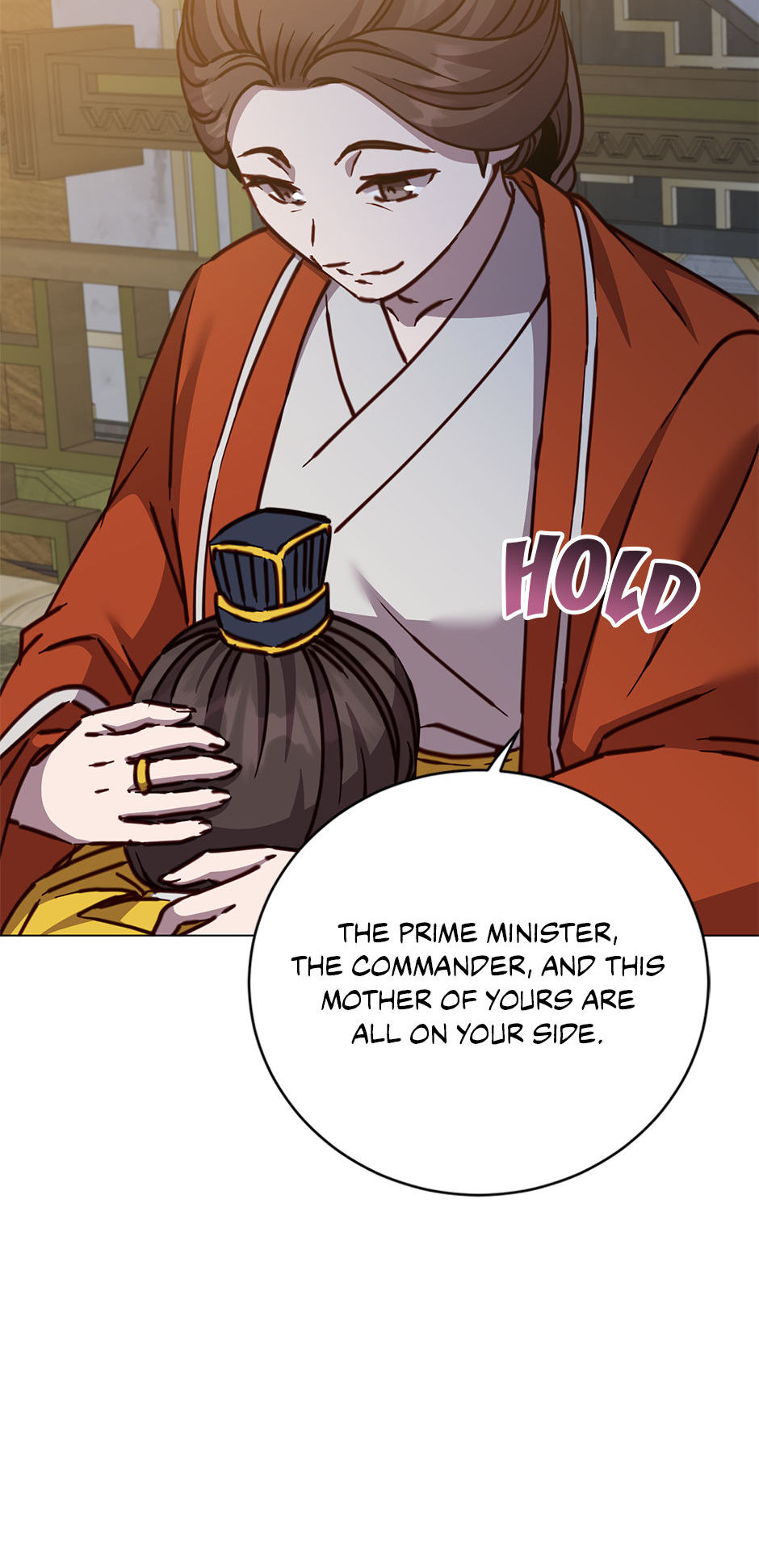 Read The Max Level Hero Strikes Back Manga Online
