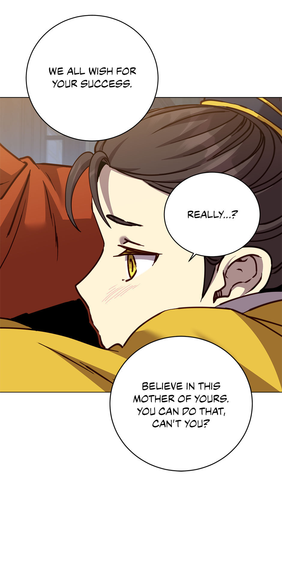 Read The Max Level Hero Strikes Back Manga Online