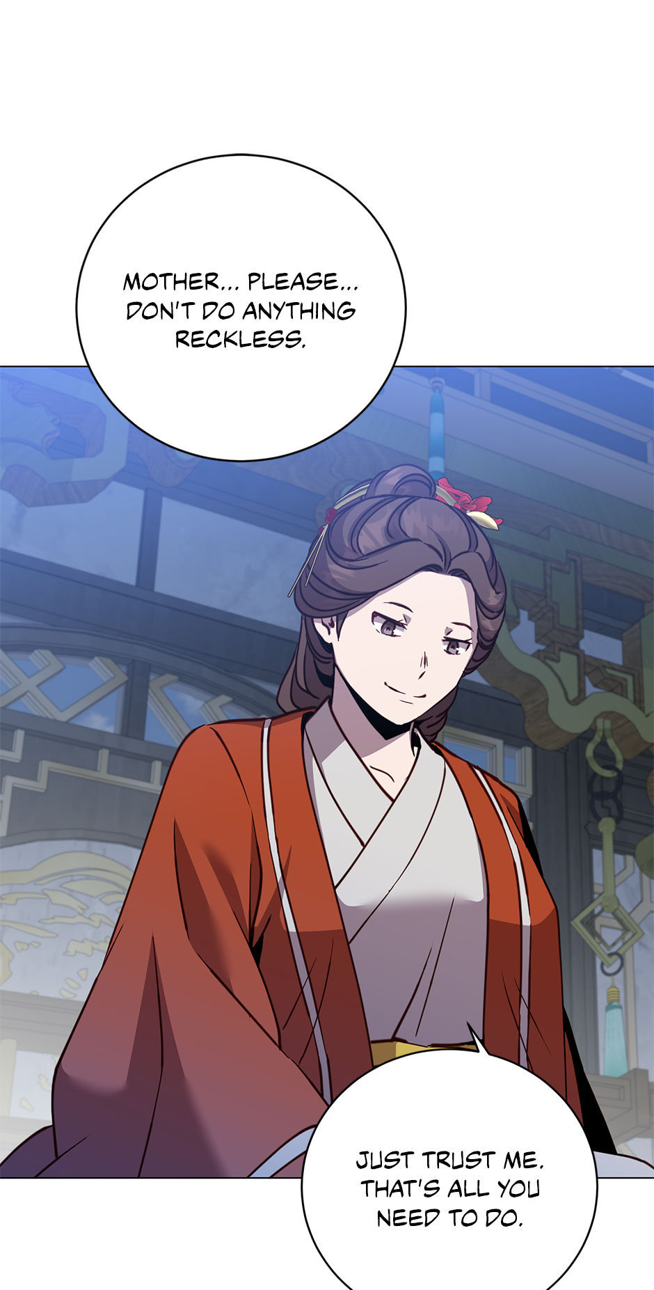 Read The Max Level Hero Strikes Back Manga Online