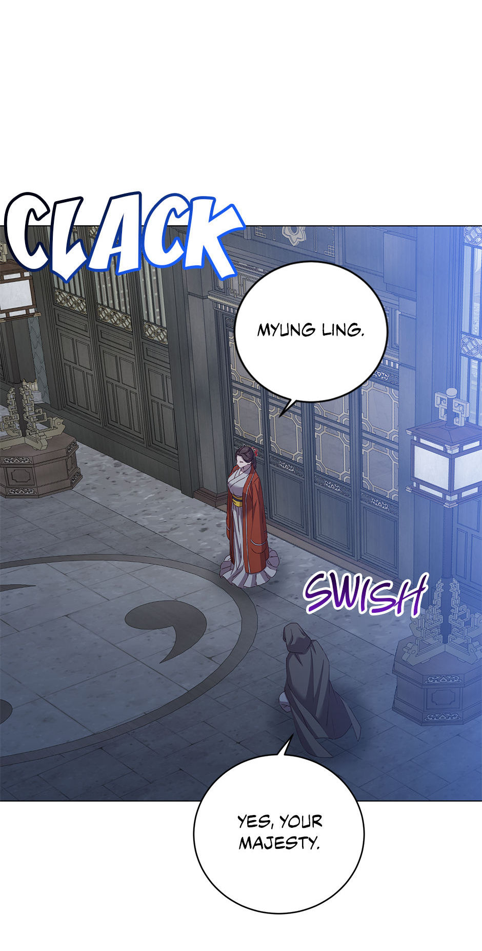 Read The Max Level Hero Strikes Back Manga Online