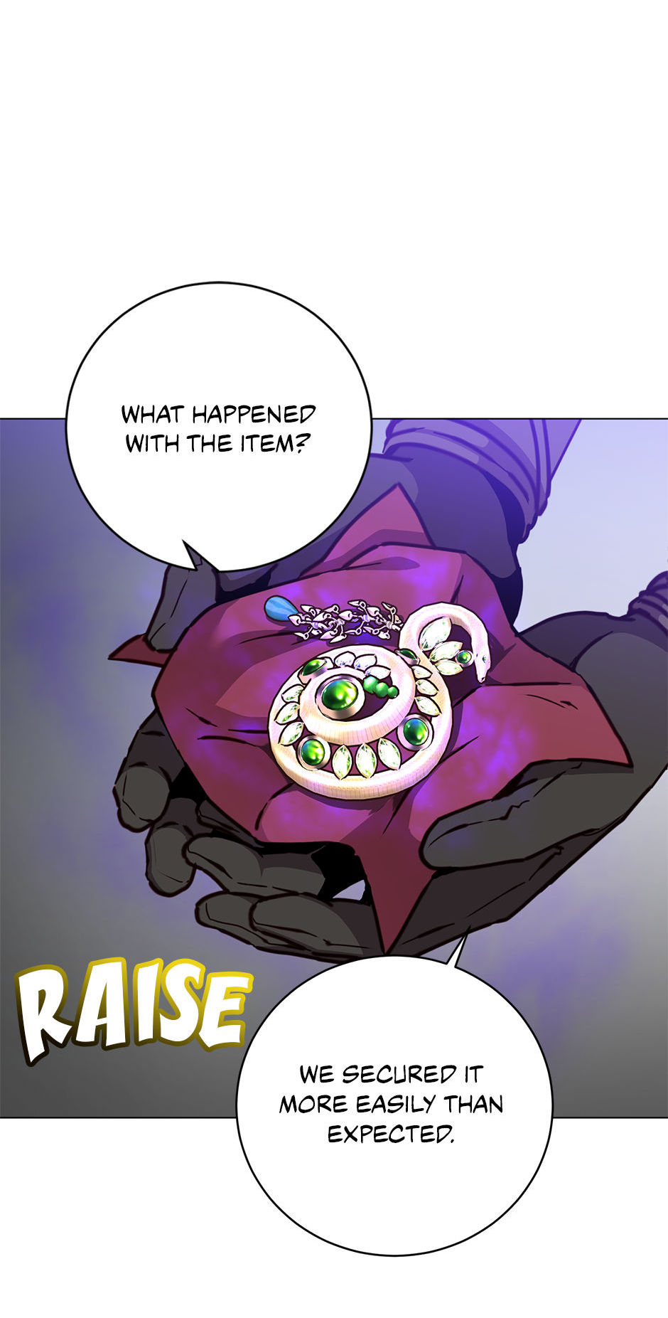 Read The Max Level Hero Strikes Back Manga Online