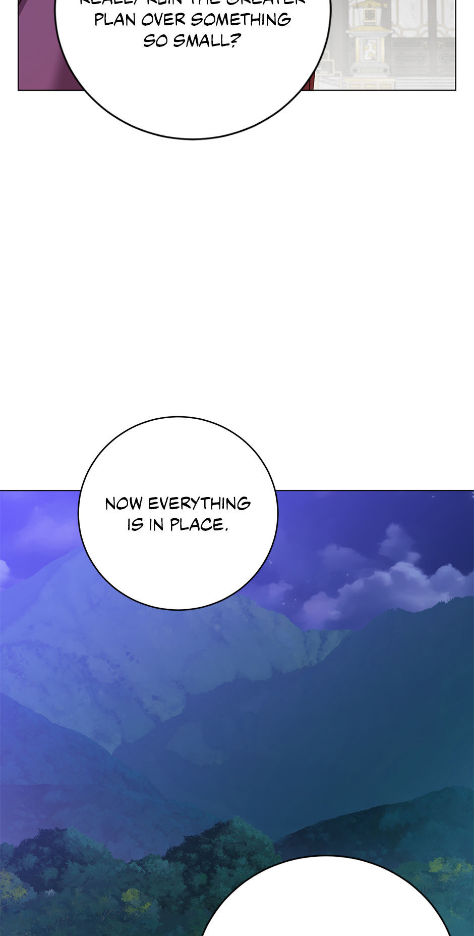 Read The Max Level Hero Strikes Back Manga Online