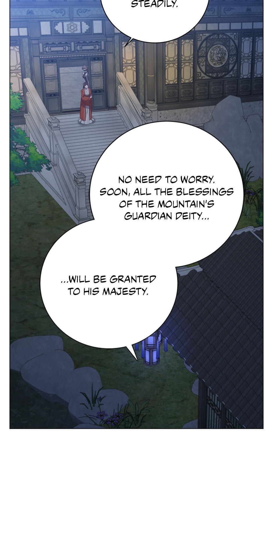 Read The Max Level Hero Strikes Back Manga Online