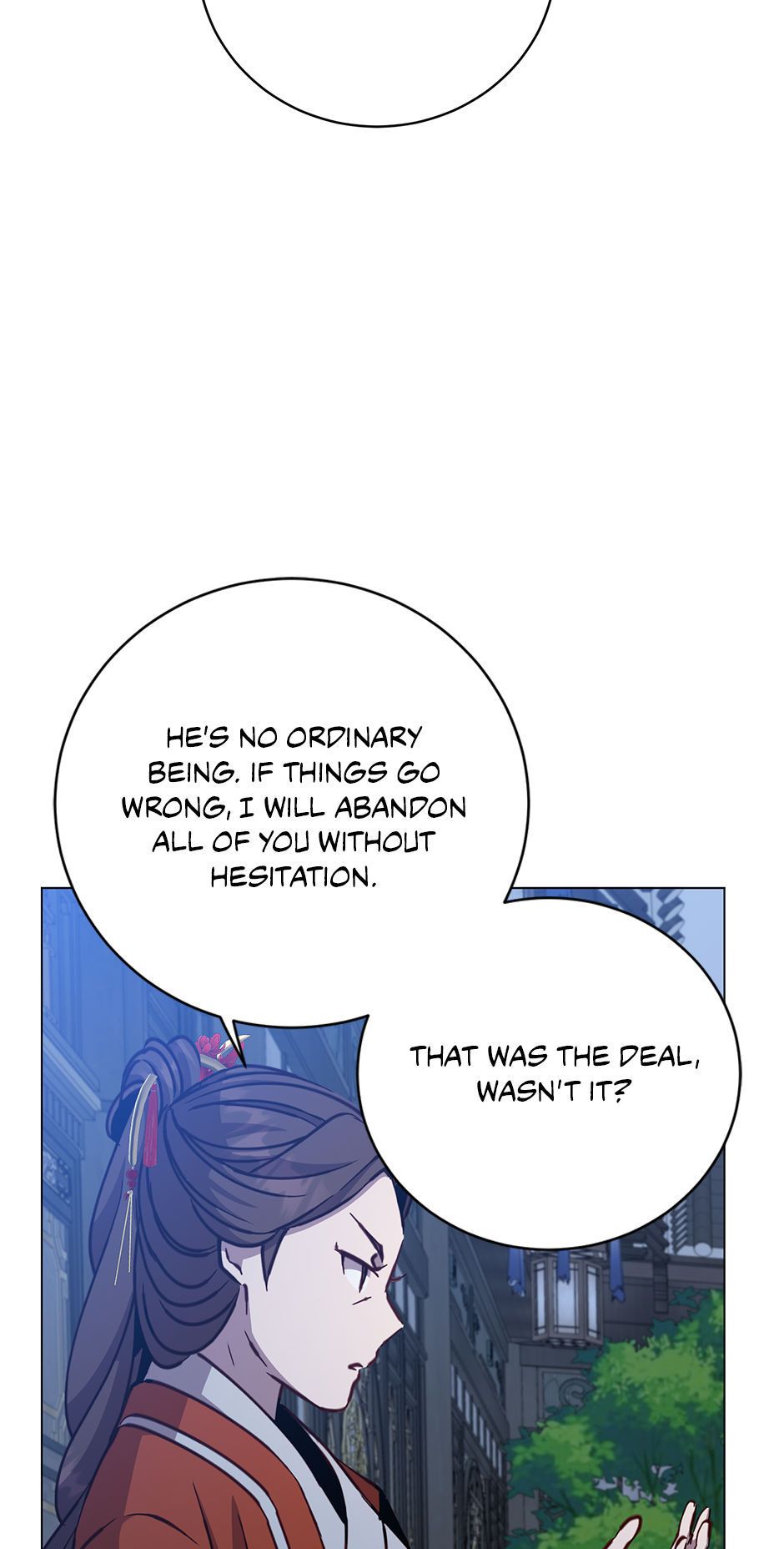 Read The Max Level Hero Strikes Back Manga Online