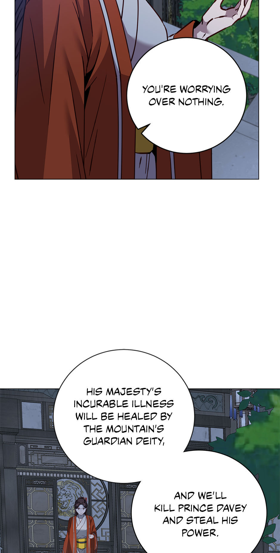 Read The Max Level Hero Strikes Back Manga Online