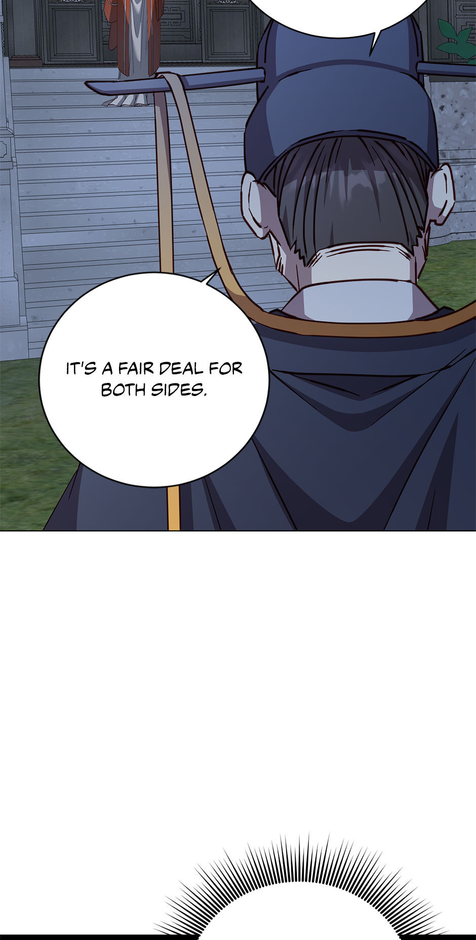 Read The Max Level Hero Strikes Back Manga Online