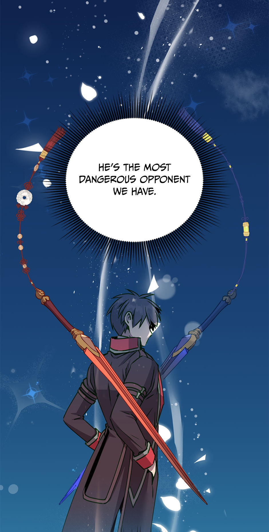 Read The Max Level Hero Strikes Back Manga Online
