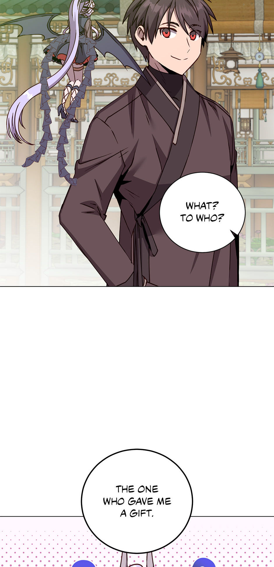 Read The Max Level Hero Strikes Back Manga Online