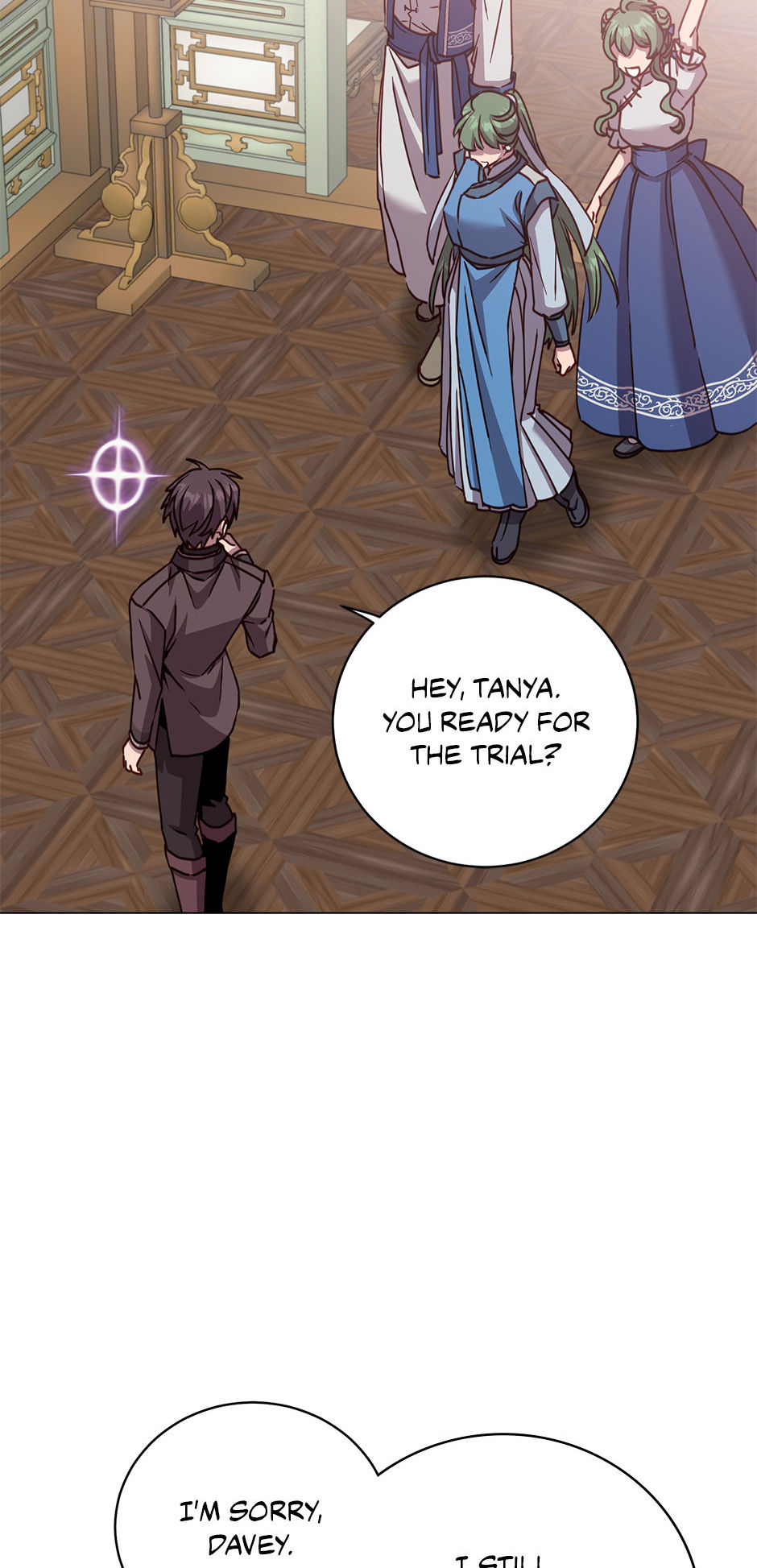 Read The Max Level Hero Strikes Back Manga Online