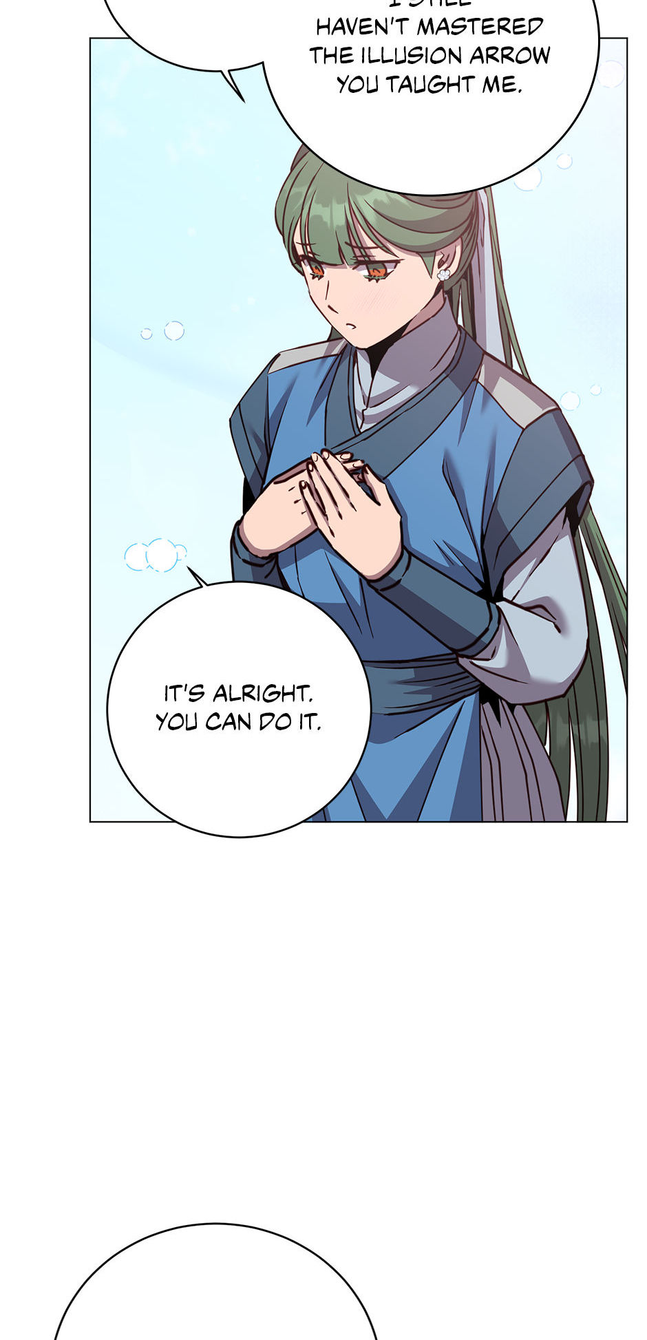 Read The Max Level Hero Strikes Back Manga Online