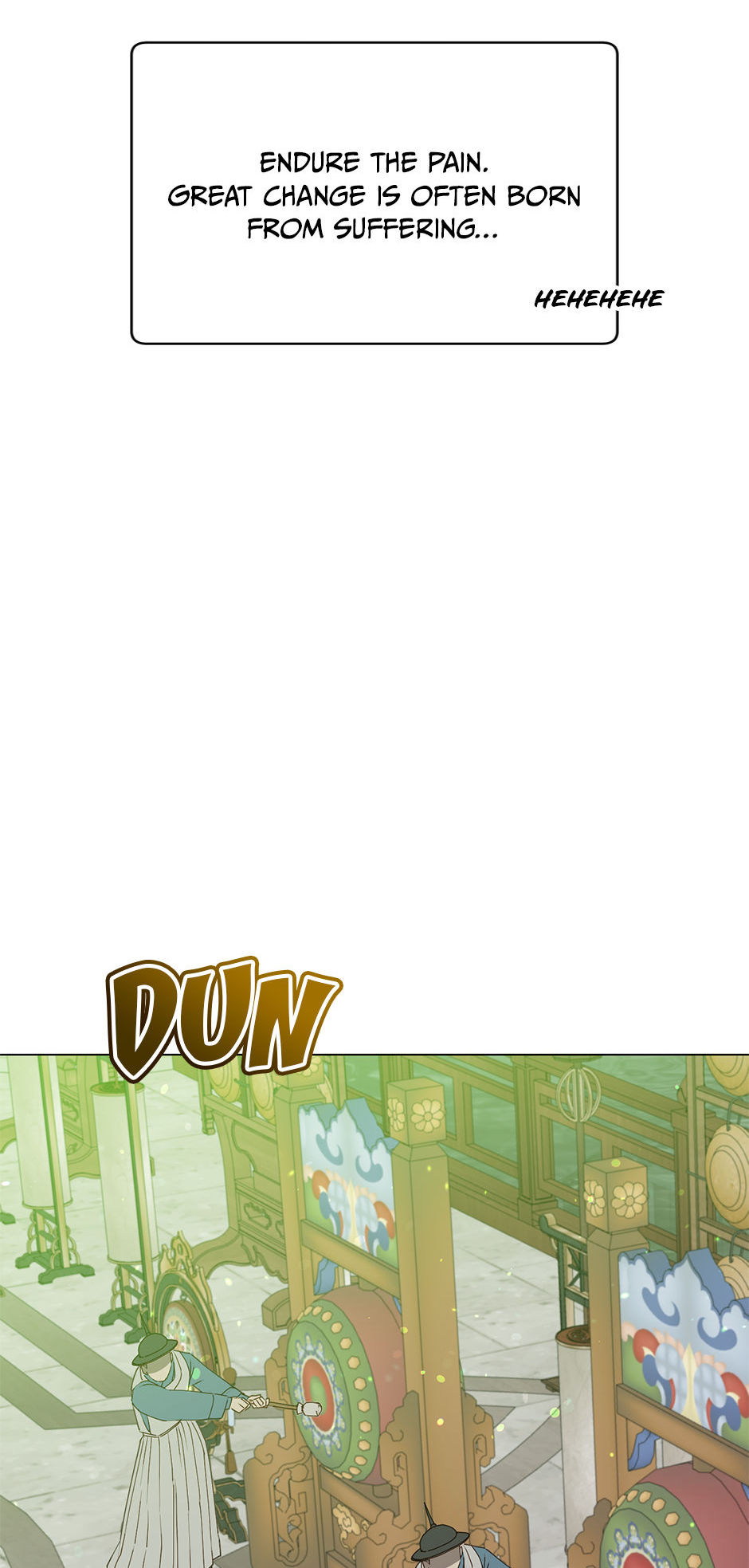 Read The Max Level Hero Strikes Back Manga Online