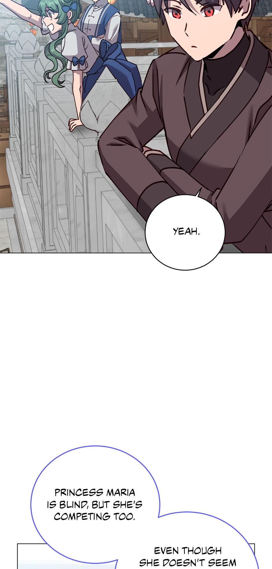 Read The Max Level Hero Strikes Back Manga Online