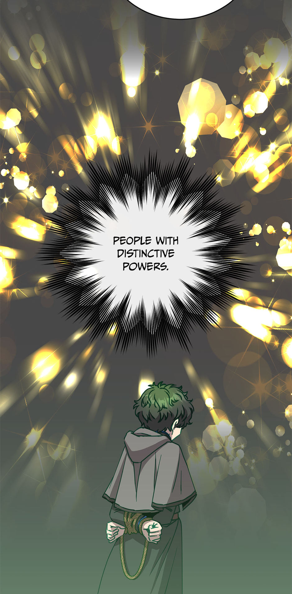 Read The Max Level Hero Strikes Back Manga Online