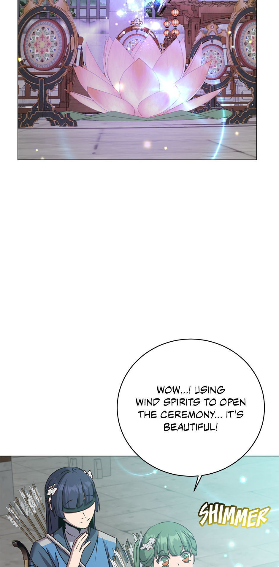 Read The Max Level Hero Strikes Back Manga Online