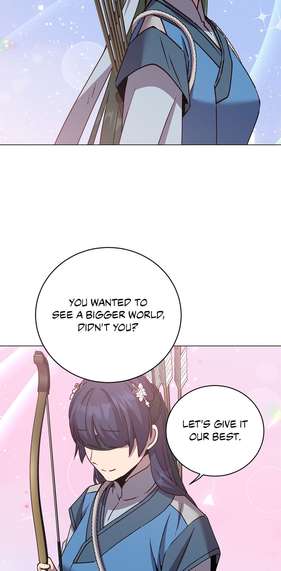 Read The Max Level Hero Strikes Back Manga Online
