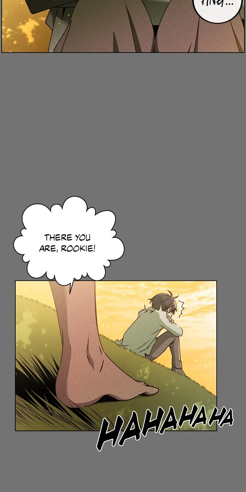 Read The Max Level Hero Strikes Back Manga Online