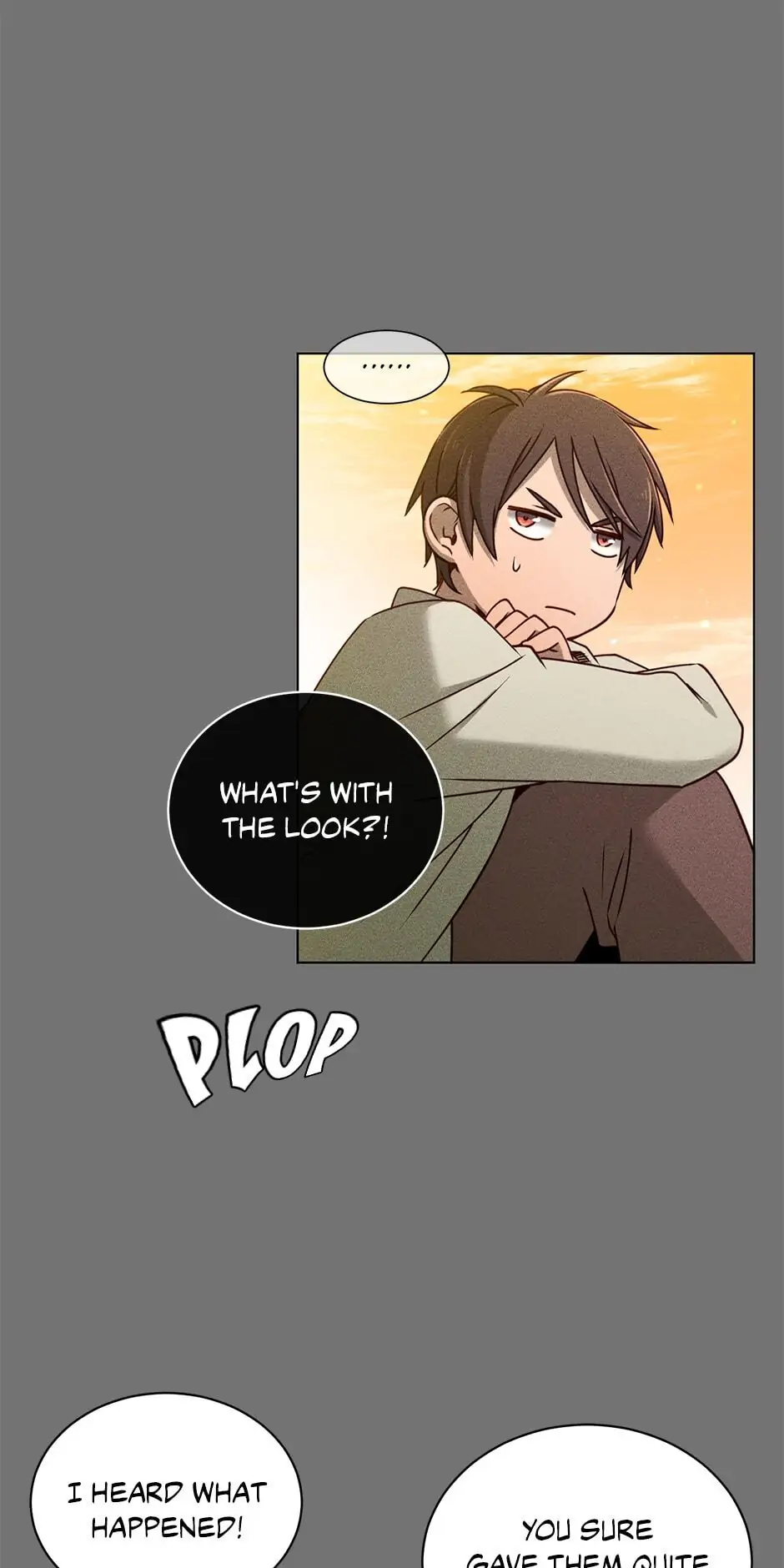 Read The Max Level Hero Strikes Back Manga Online