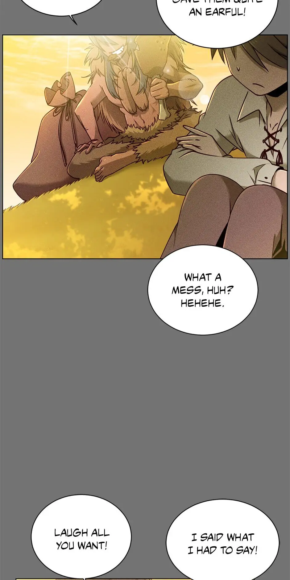 Read The Max Level Hero Strikes Back Manga Online