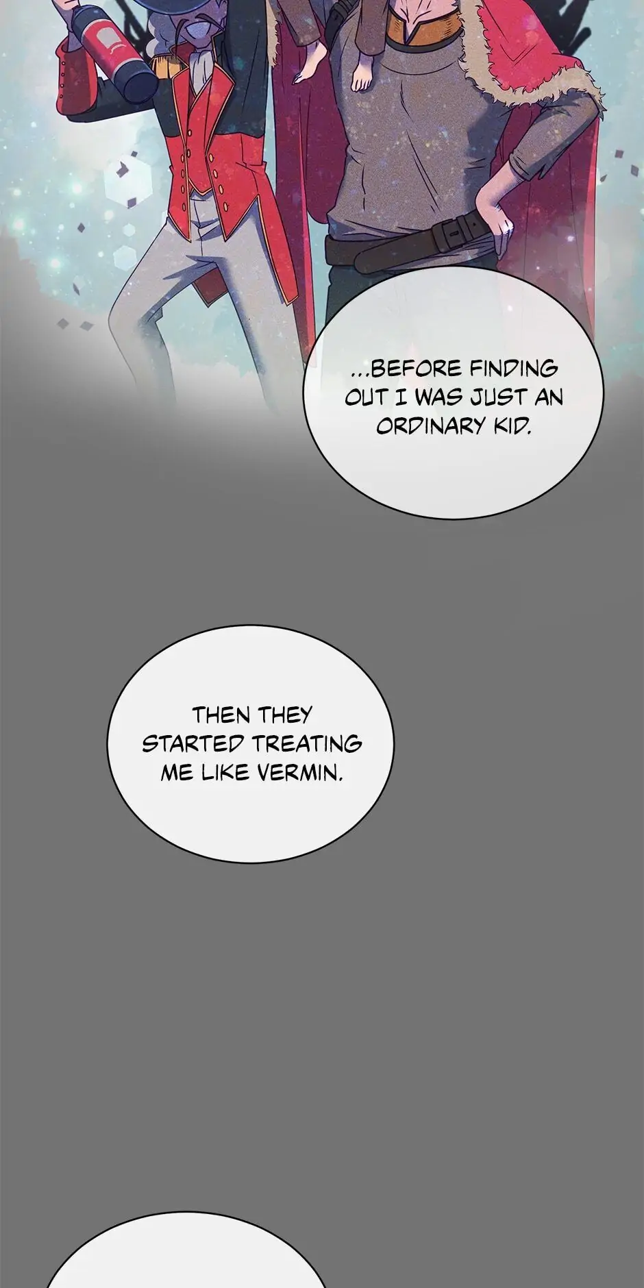 Read The Max Level Hero Strikes Back Manga Online