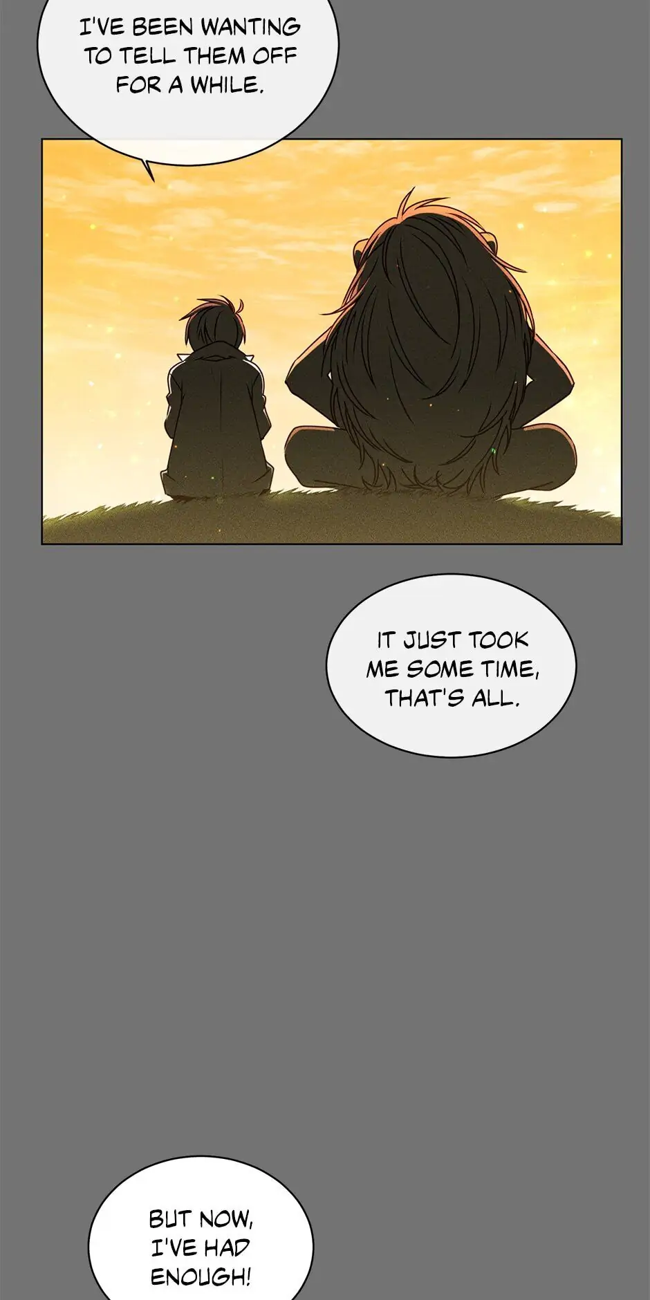 Read The Max Level Hero Strikes Back Manga Online