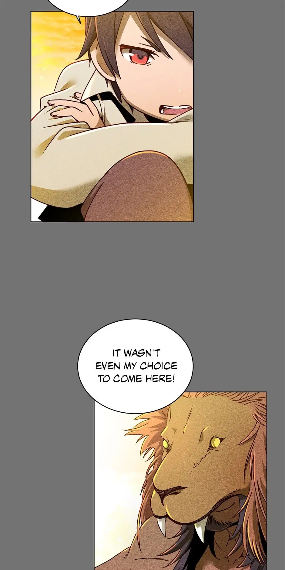 Read The Max Level Hero Strikes Back Manga Online