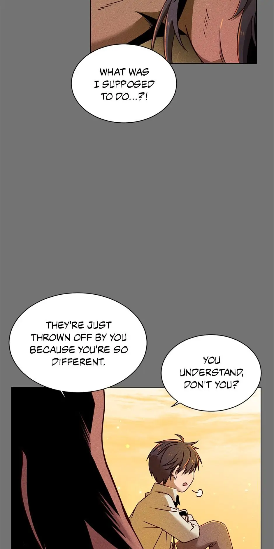 Read The Max Level Hero Strikes Back Manga Online