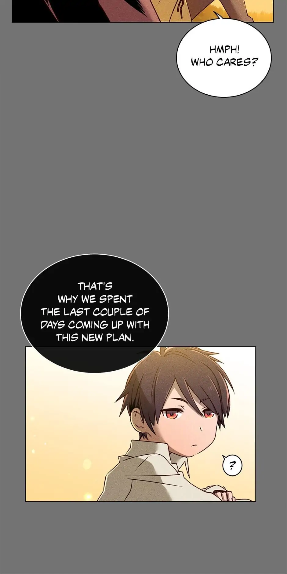Read The Max Level Hero Strikes Back Manga Online
