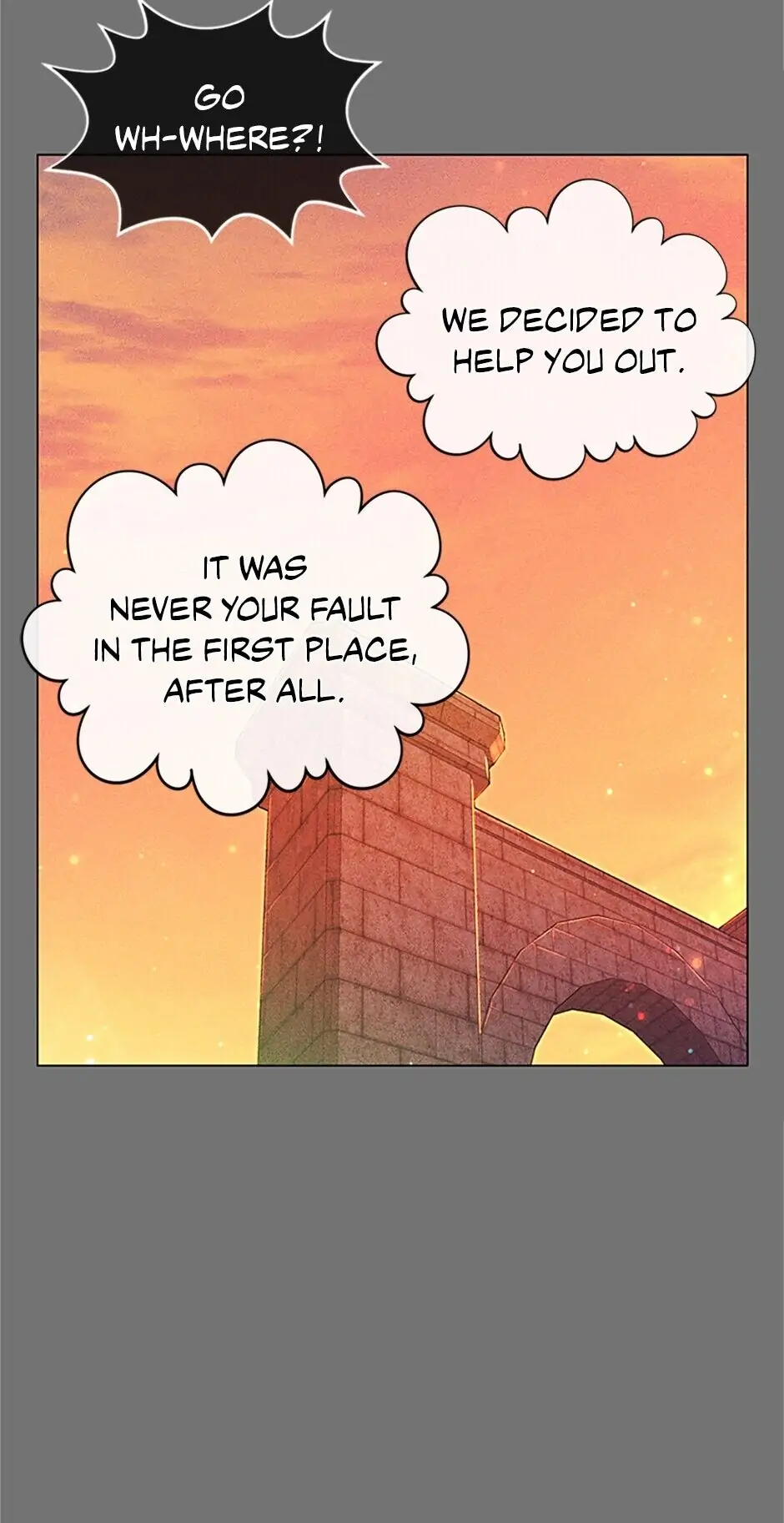 Read The Max Level Hero Strikes Back Manga Online