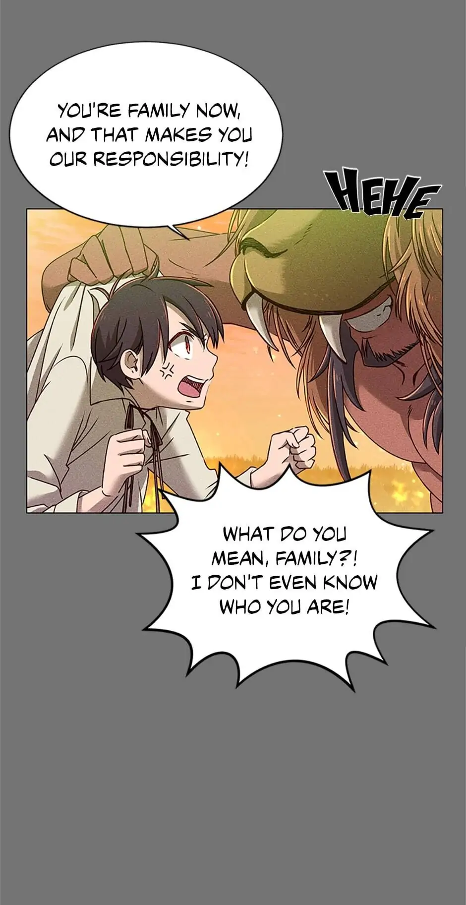 Read The Max Level Hero Strikes Back Manga Online
