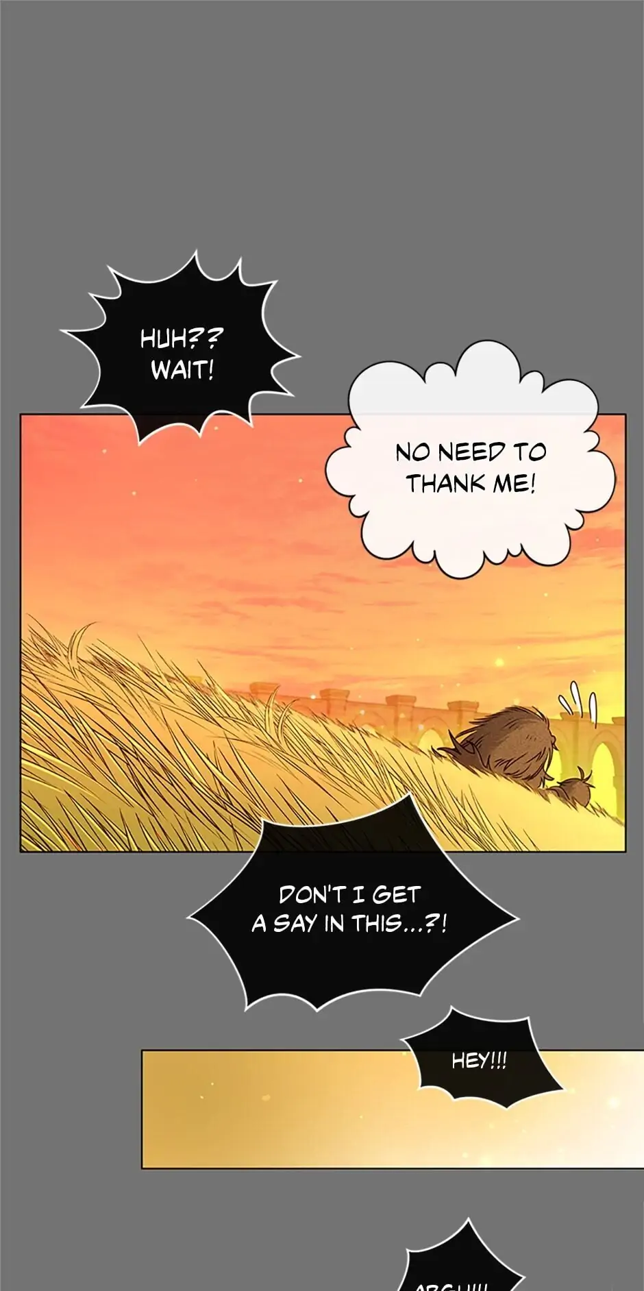 Read The Max Level Hero Strikes Back Manga Online