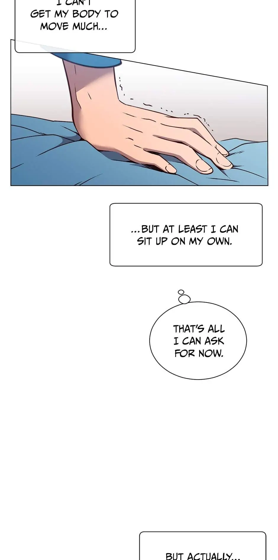 Read The Max Level Hero Strikes Back Manga Online