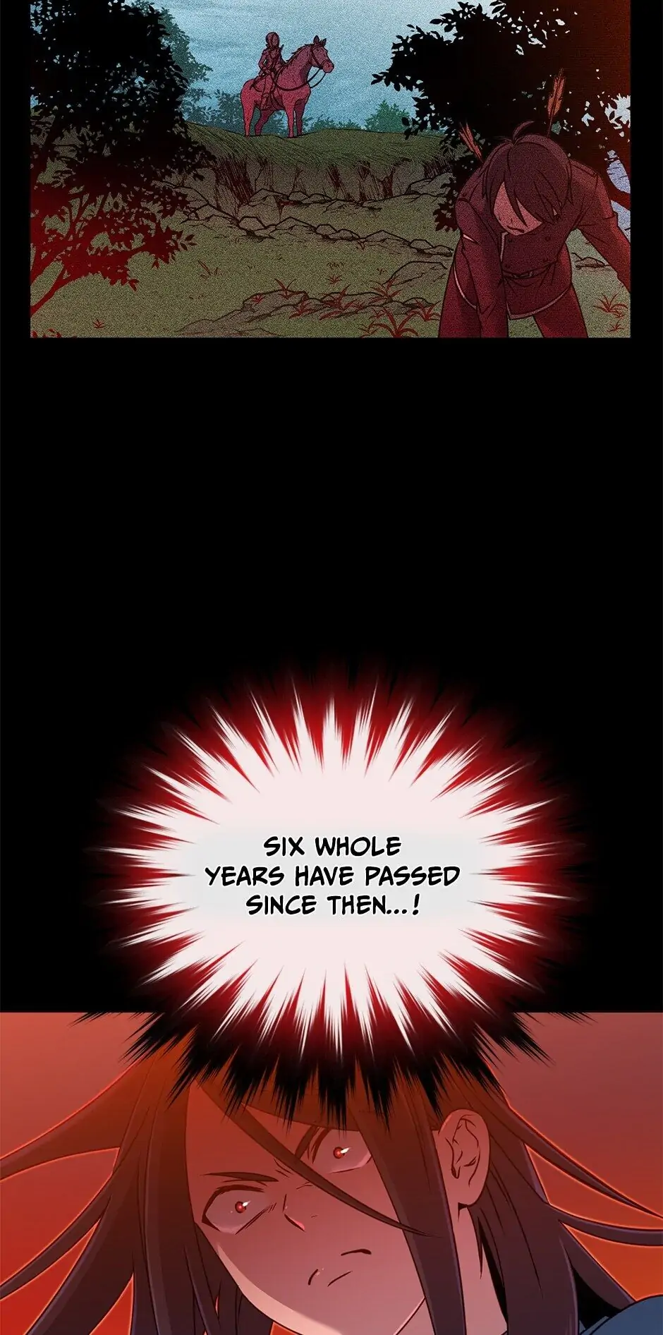 Read The Max Level Hero Strikes Back Manga Online