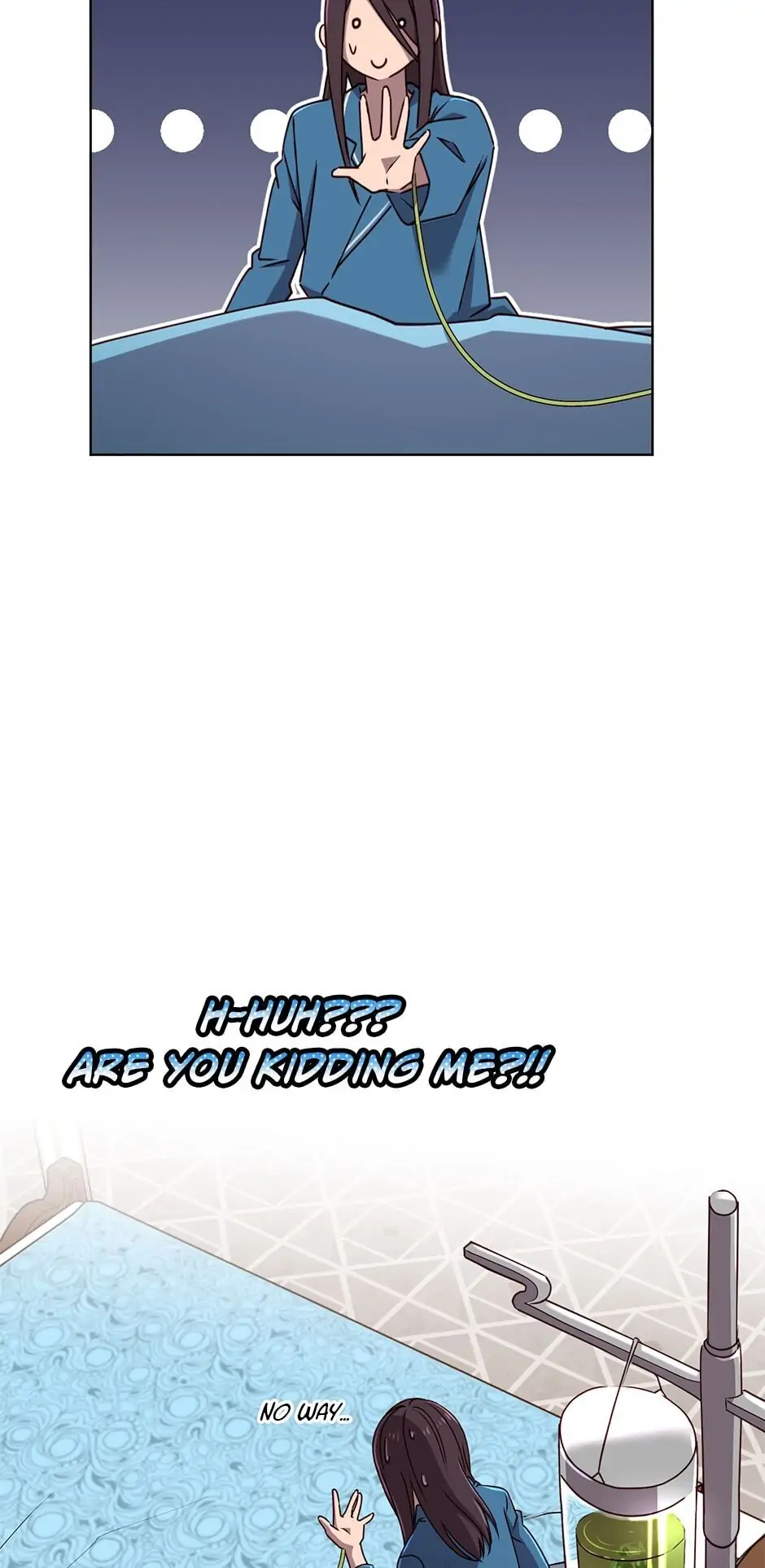 Read The Max Level Hero Strikes Back Manga Online