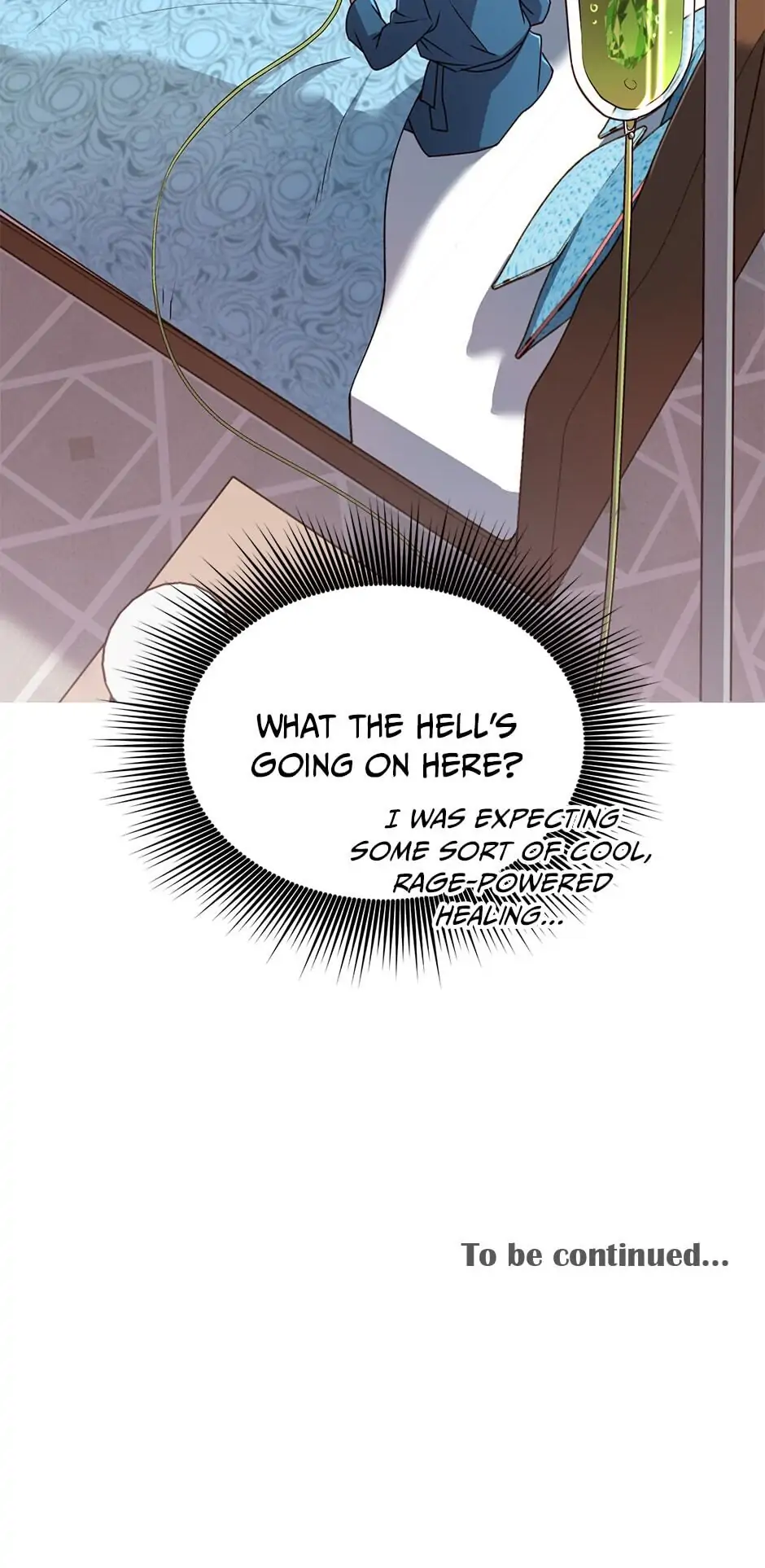 Read The Max Level Hero Strikes Back Manga Online