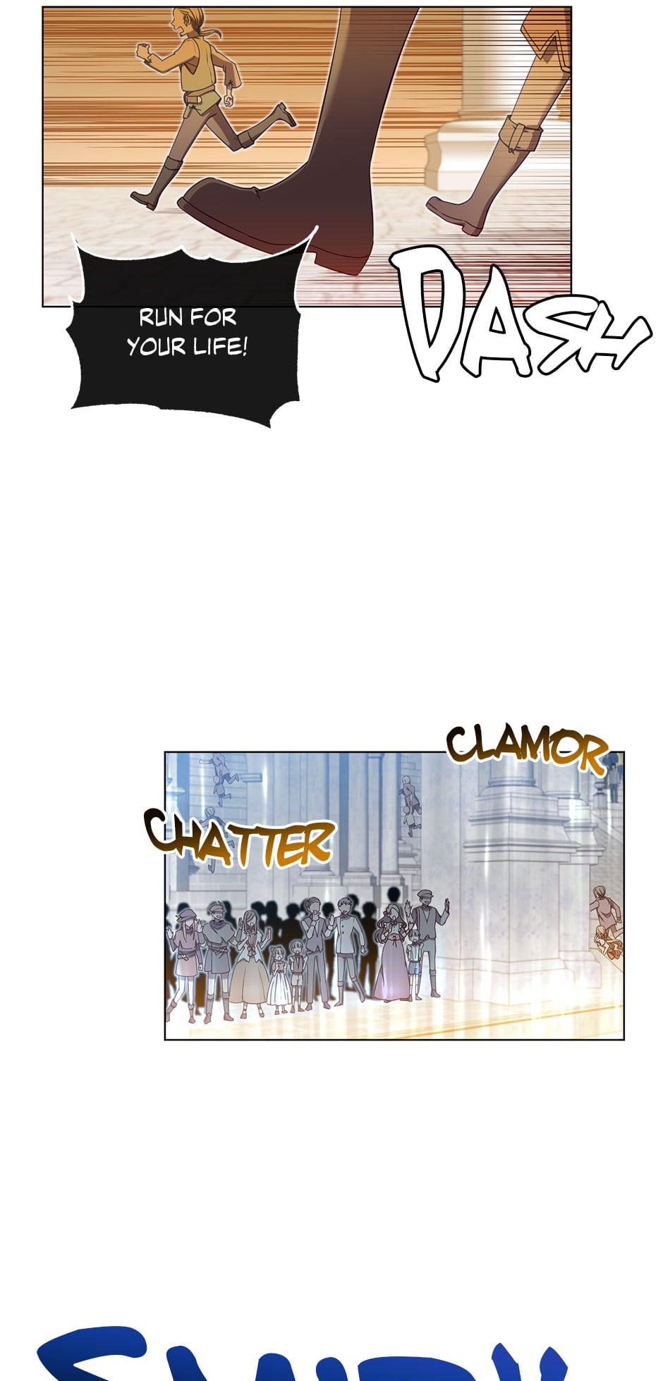 Read The Max Level Hero Strikes Back Manga Online