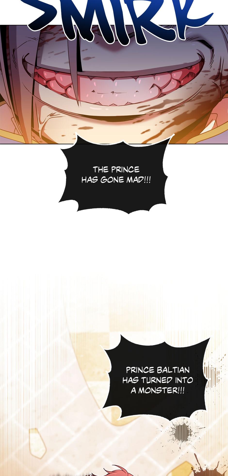 Read The Max Level Hero Strikes Back Manga Online