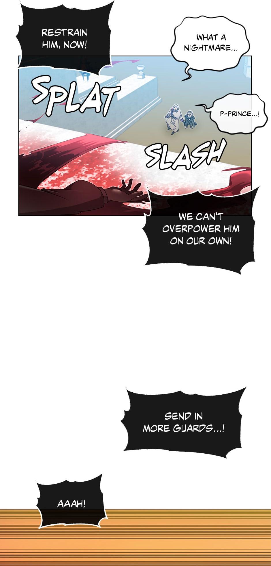 Read The Max Level Hero Strikes Back Manga Online