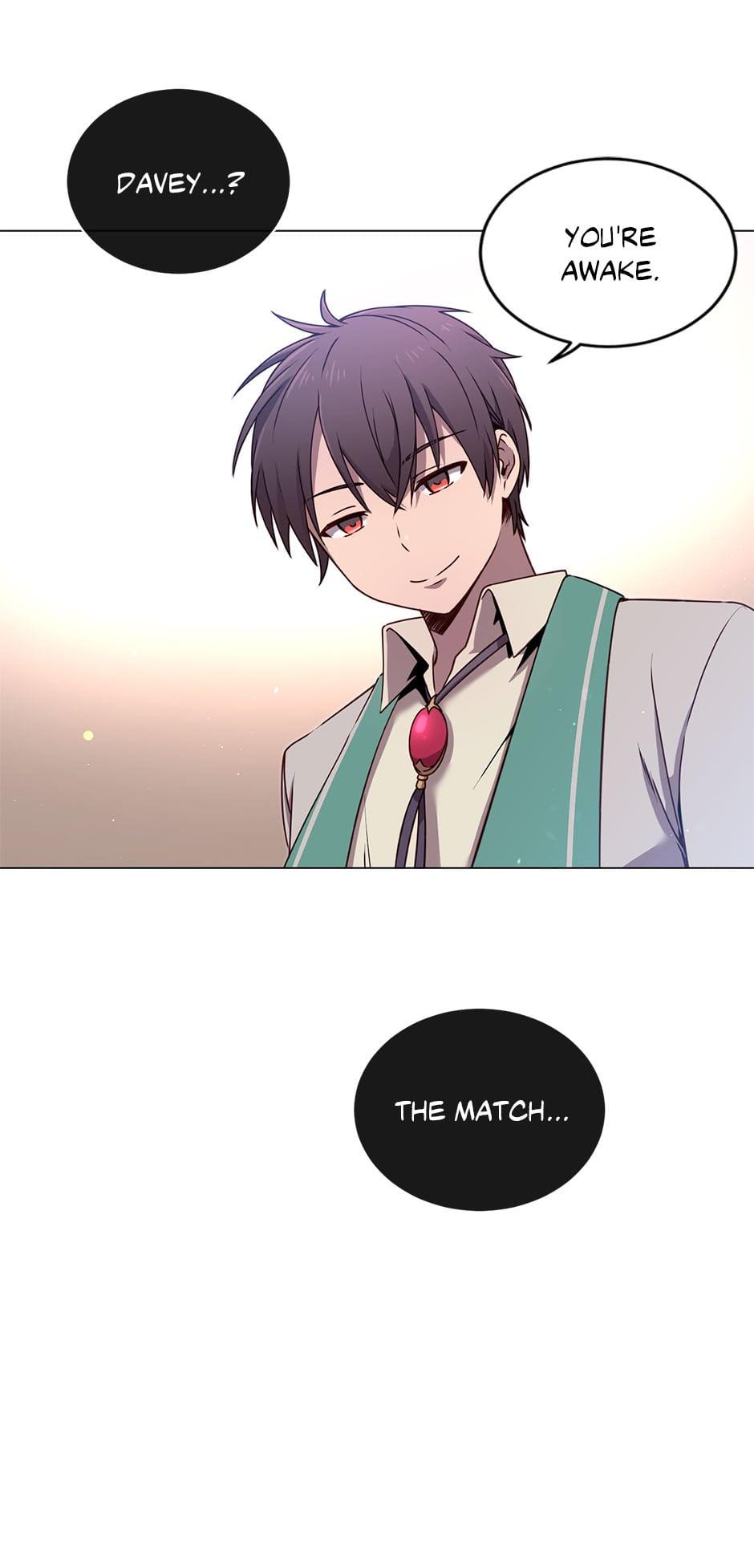 Read The Max Level Hero Strikes Back Manga Online