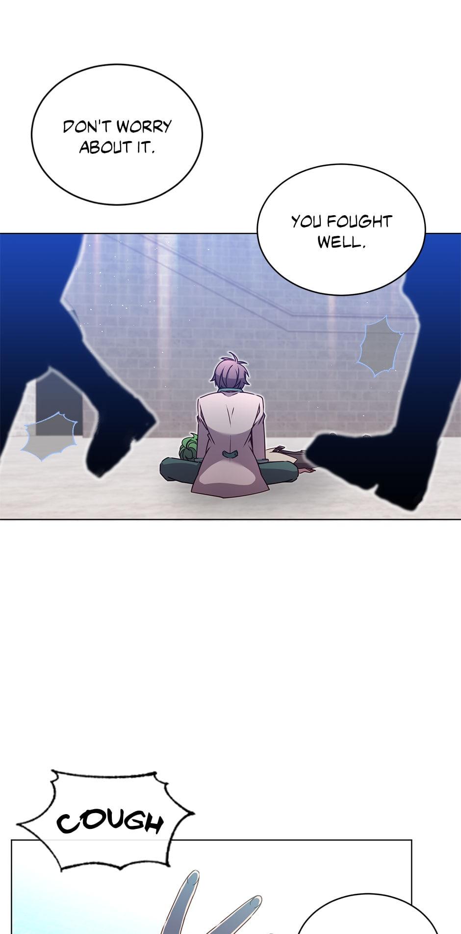 Read The Max Level Hero Strikes Back Manga Online