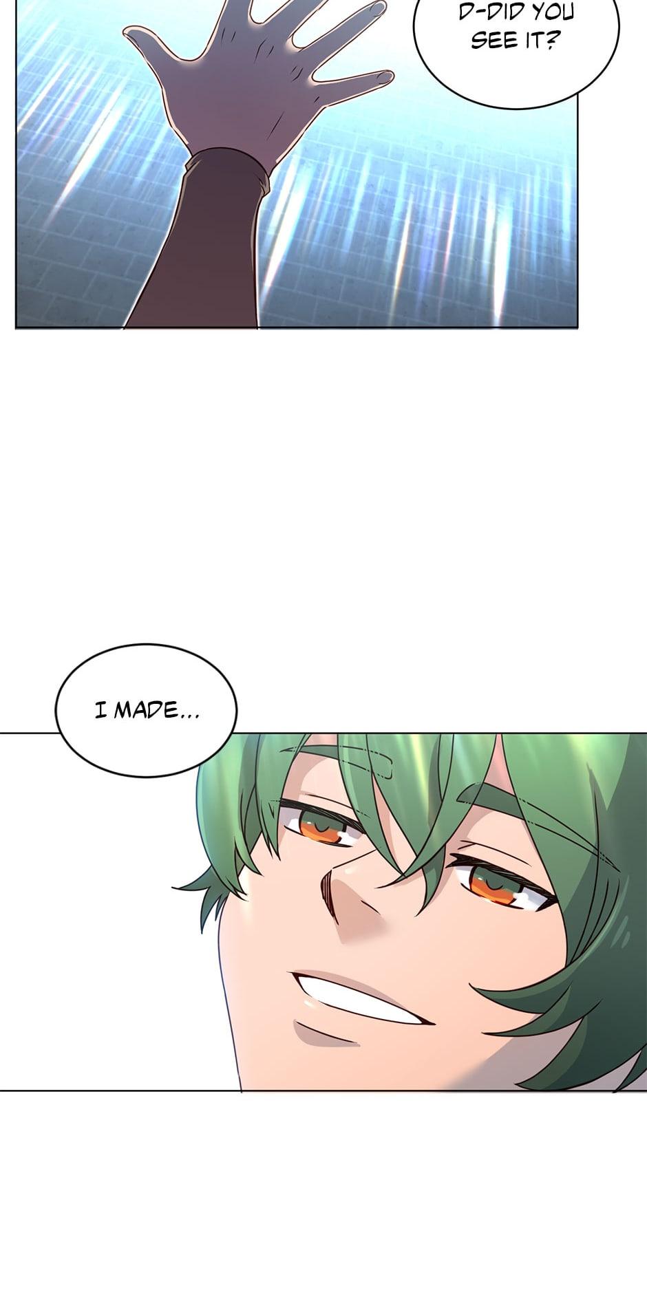 Read The Max Level Hero Strikes Back Manga Online