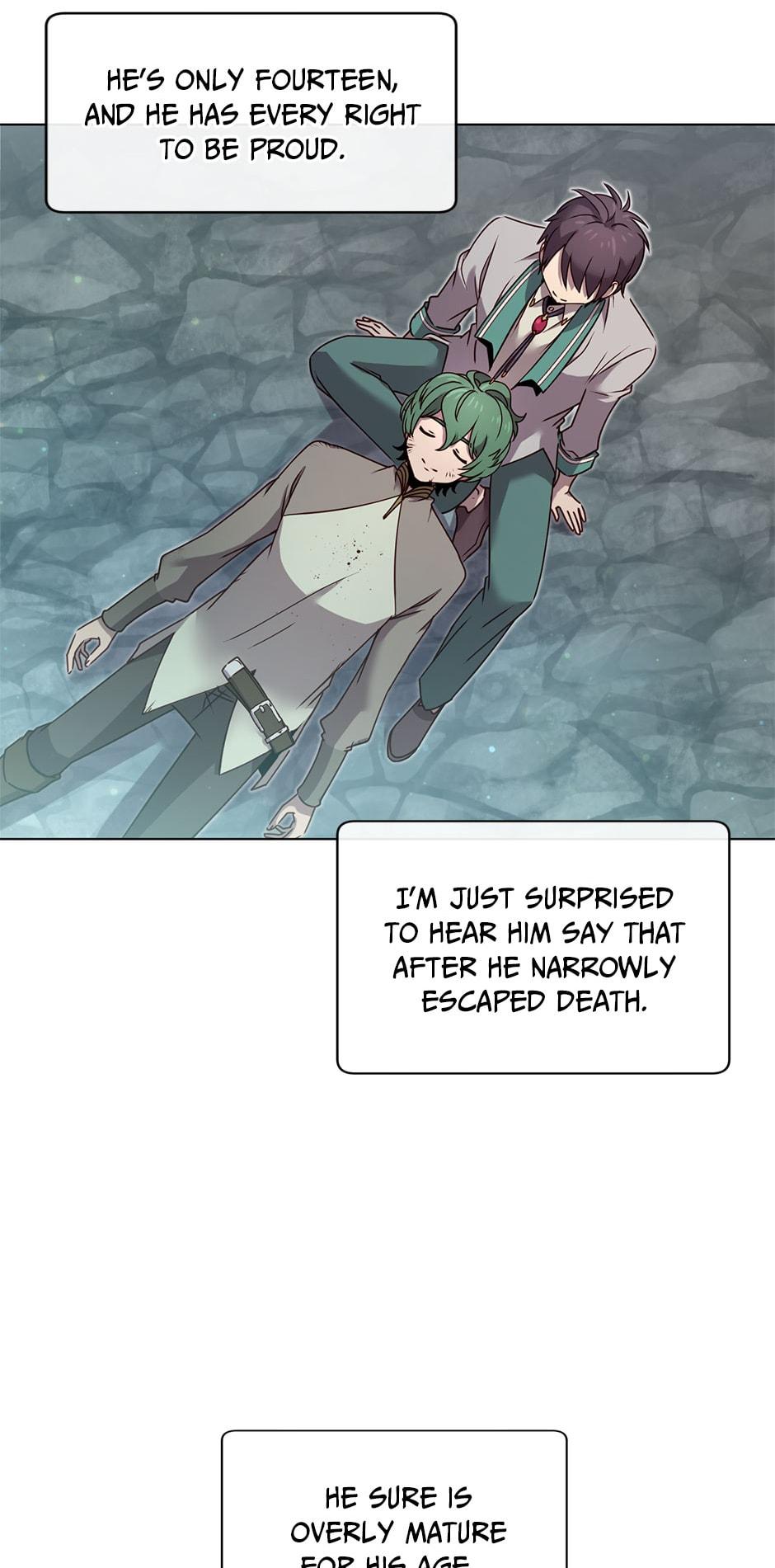 Read The Max Level Hero Strikes Back Manga Online