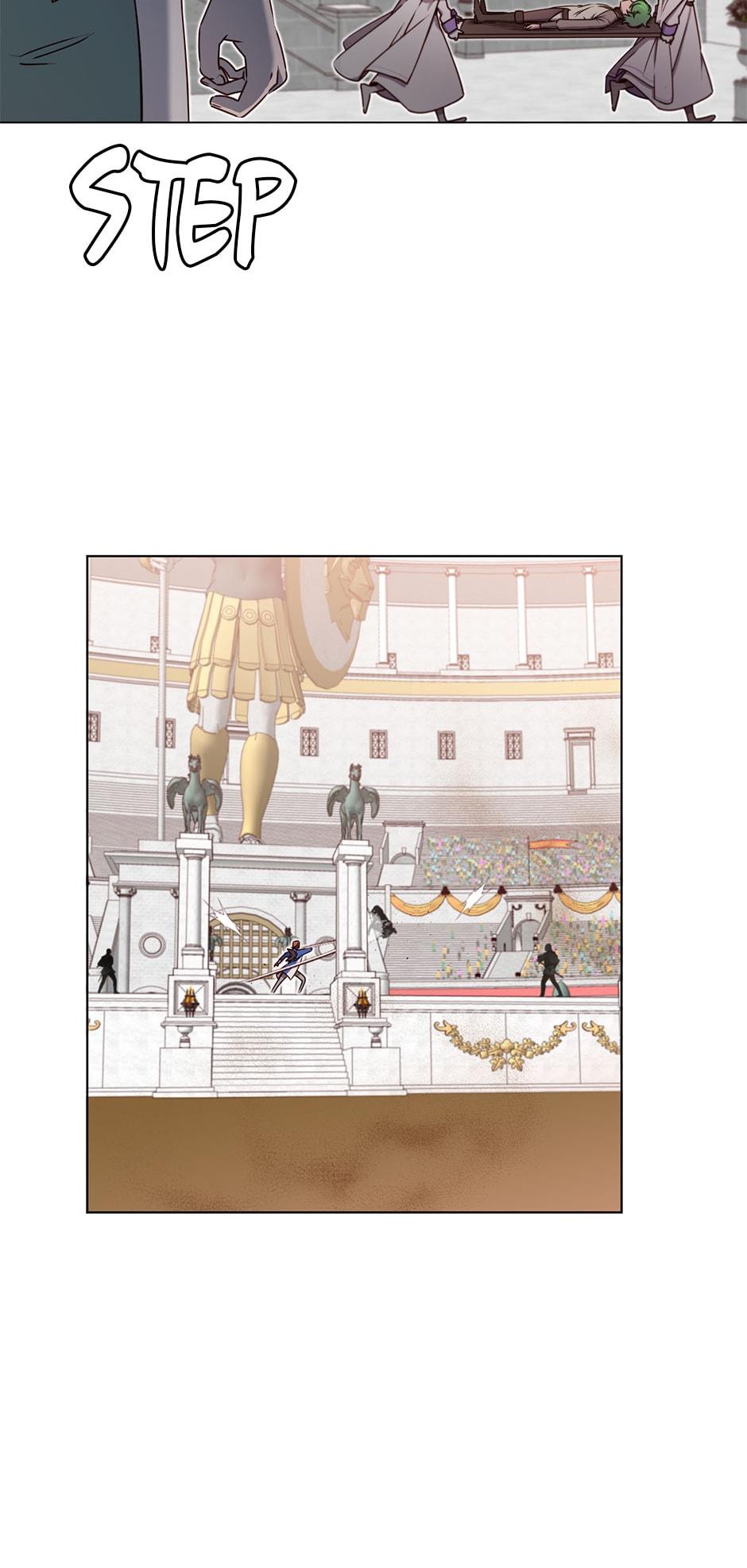 Read The Max Level Hero Strikes Back Manga Online