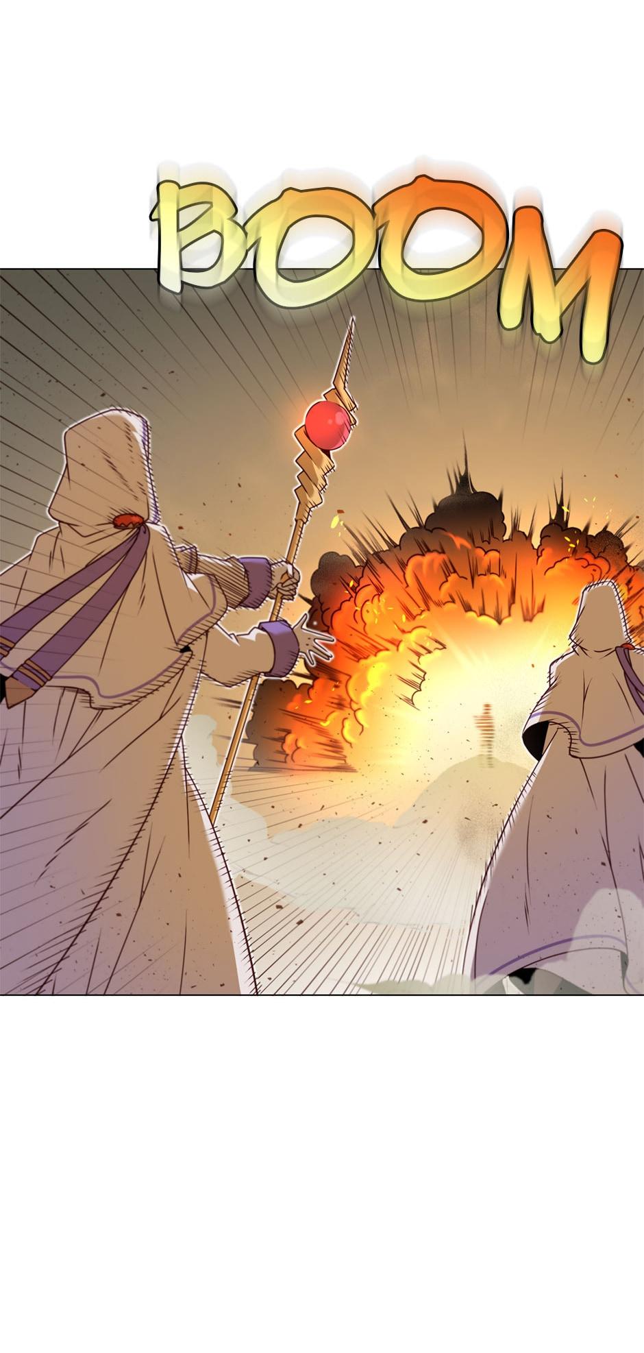 Read The Max Level Hero Strikes Back Manga Online