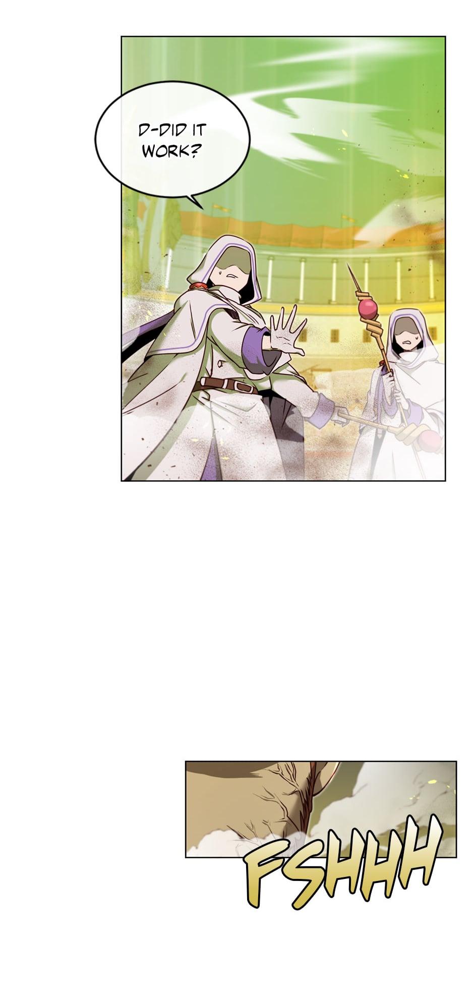 Read The Max Level Hero Strikes Back Manga Online