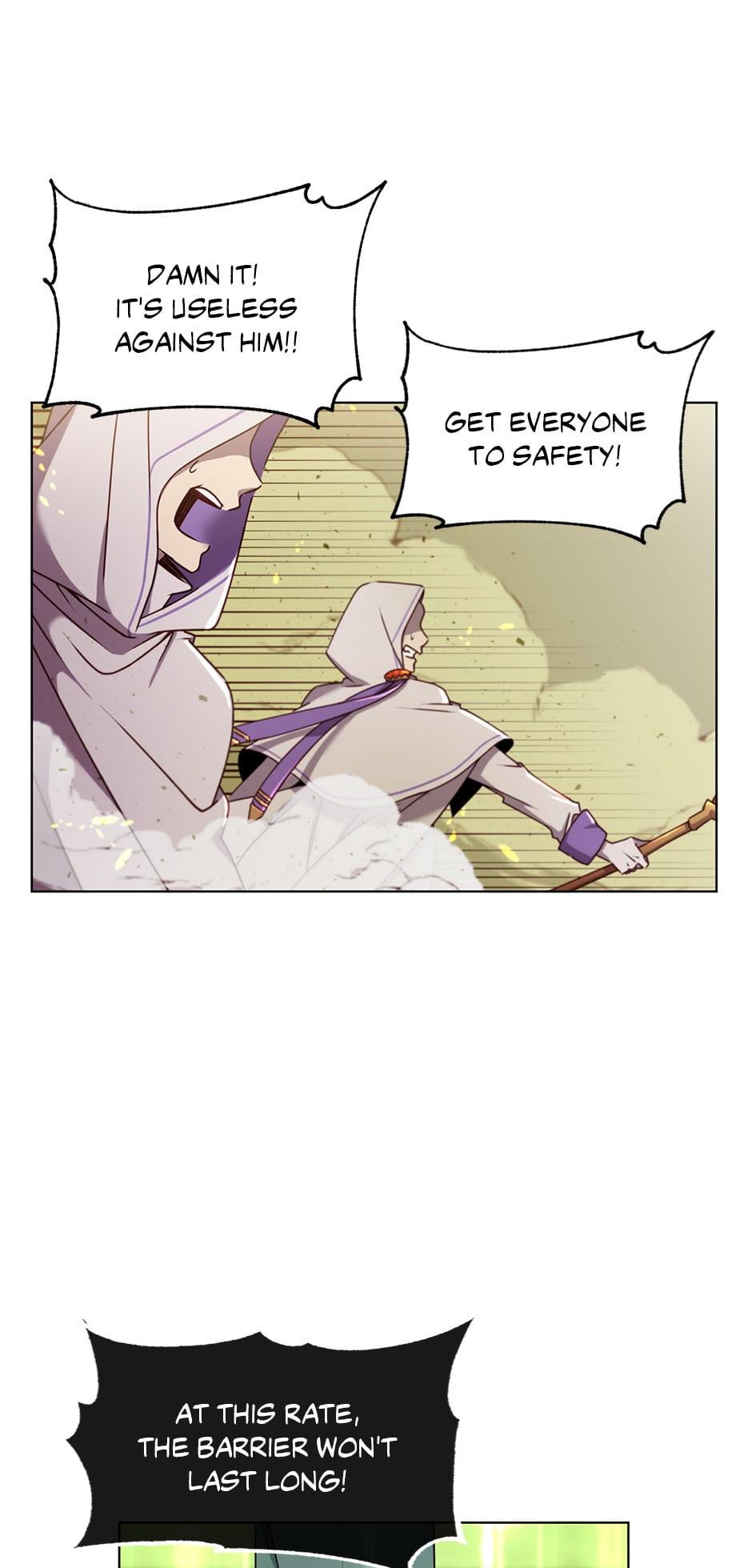 Read The Max Level Hero Strikes Back Manga Online