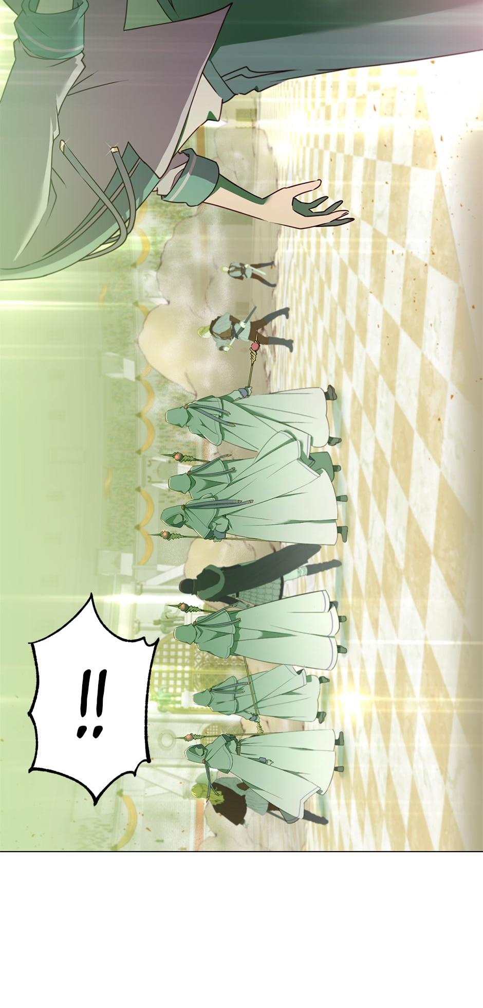 Read The Max Level Hero Strikes Back Manga Online