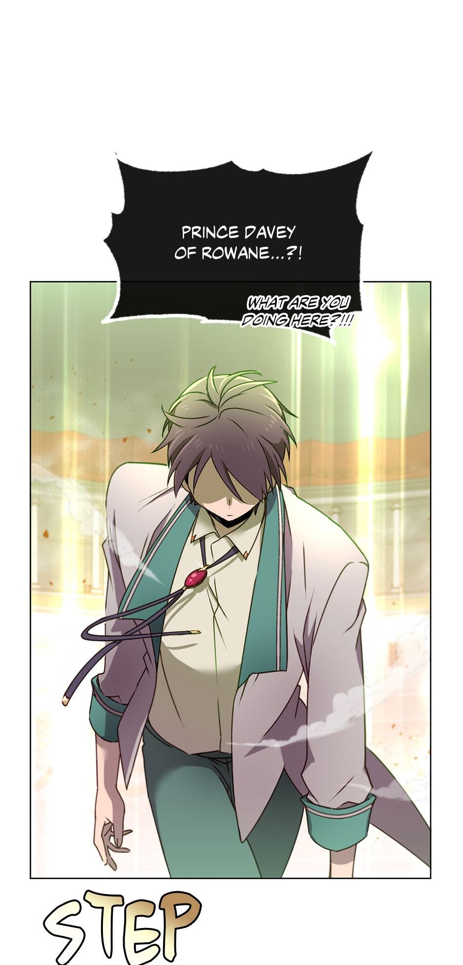 Read The Max Level Hero Strikes Back Manga Online