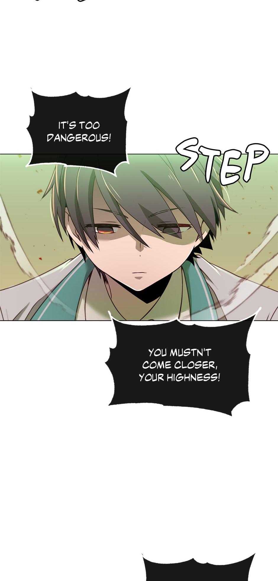 Read The Max Level Hero Strikes Back Manga Online