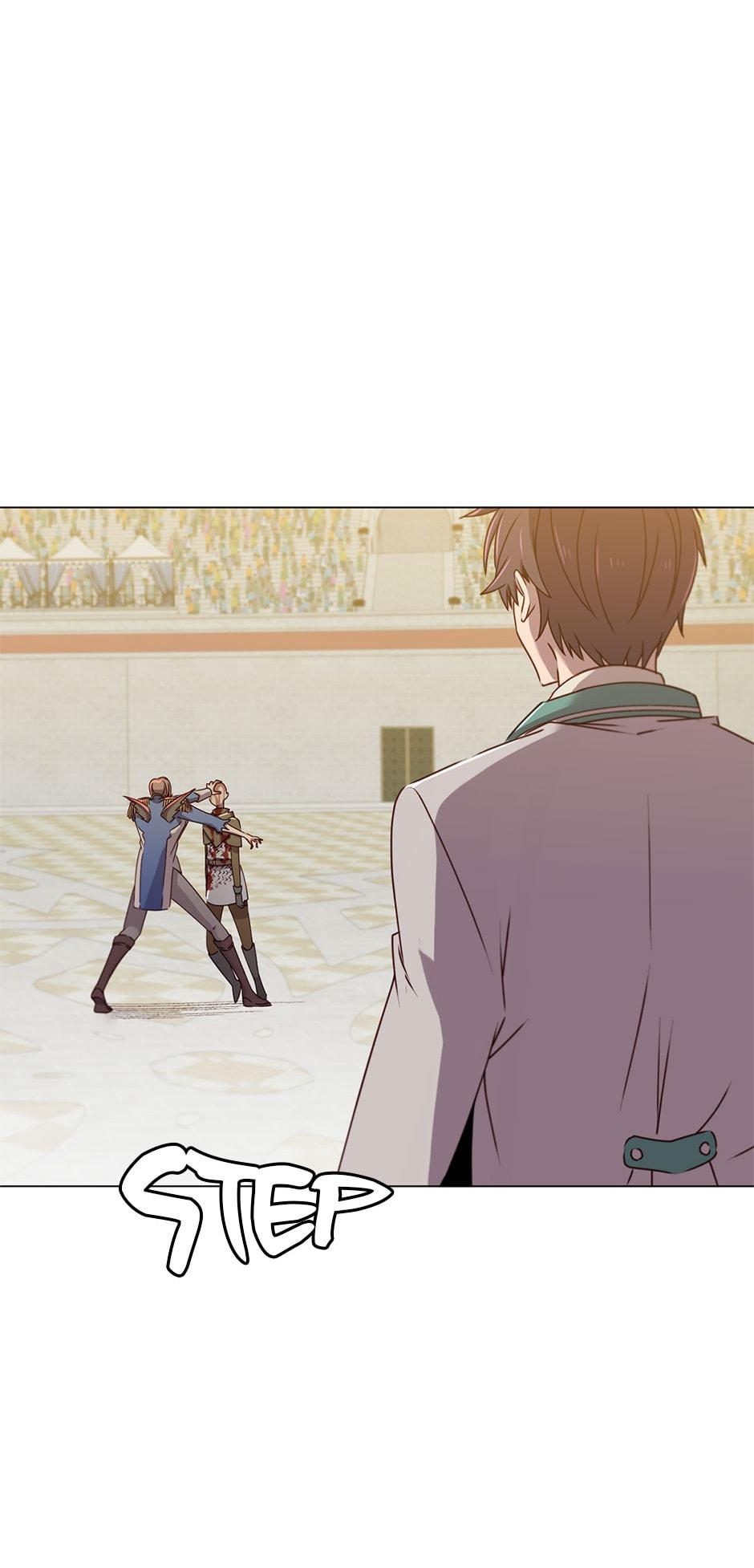 Read The Max Level Hero Strikes Back Manga Online