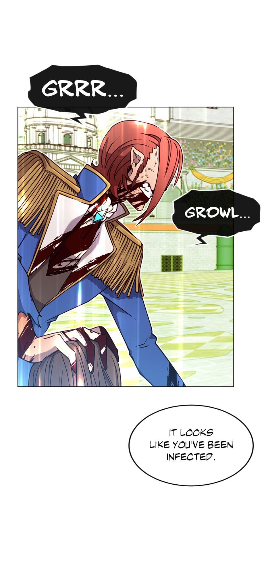 Read The Max Level Hero Strikes Back Manga Online